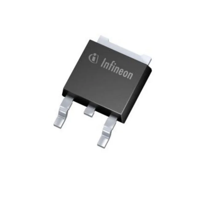 IPD11DP10NMATMA1 TRENCH >=100V PG-TO252-3