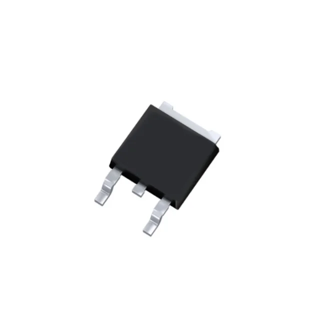 IPD60R280PFD7SAUMA1 MOSFET N-CH 650V 12A TO252-3