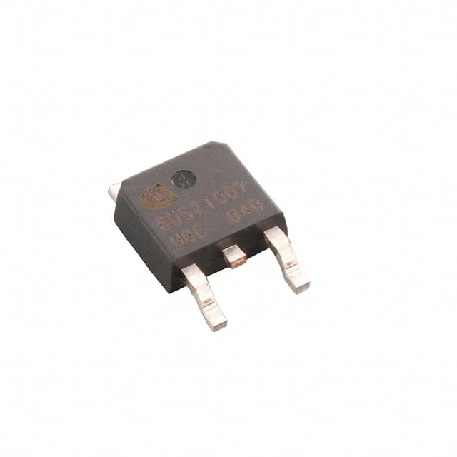 IPD60R2K0PFD7SAUMA1 MOSFET N-CH 650V 3A TO252-3