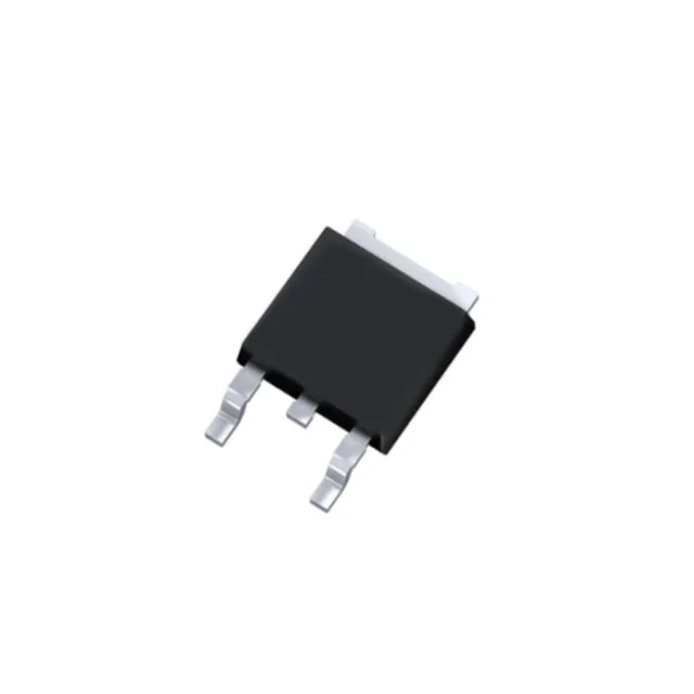 IPD65R950CFDATMA2 MOSFET N-CH 650V 3.9A TO252-3