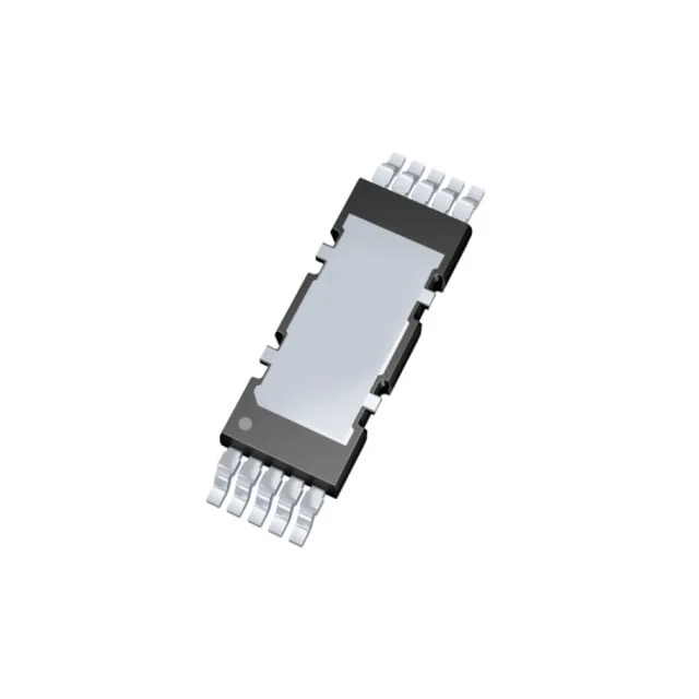 IPDD60R145CFD7XTMA1 MOSFET N-CH 600V 24A HDSOP-10