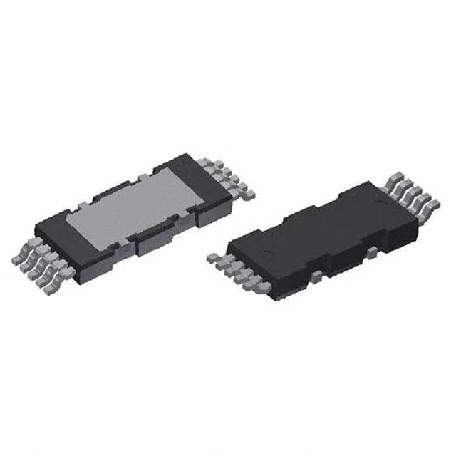 IPDD60R150G7XTMA1 MOSFET N-CH 600V 16A HDSOP-10