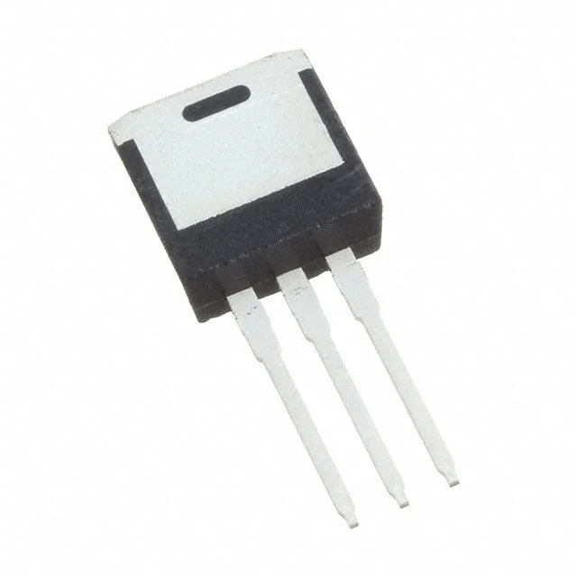 IPI09N03LA MOSFET N-CH 25V 50A TO262-3