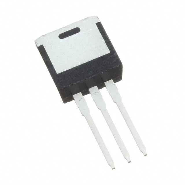 IPI60R125CPXKSA1 MOSFET N-CH 650V 25A TO262-3