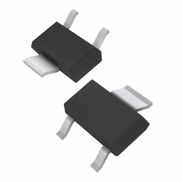 IPN80R2K0P7ATMA1 MOSFET N-CHANNEL 800V 3A SOT223