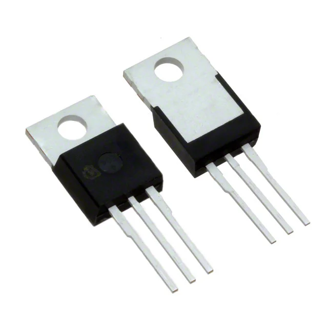IPP80R750P7XKSA1 MOSFET N-CH 800V 7A TO220-3