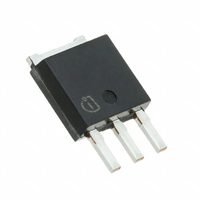 IPS03N03LB G MOSFET N-CH 30V 90A TO251-3
