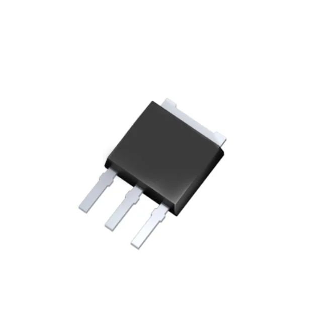 IPS65R400CEAKMA1 CONSUMER