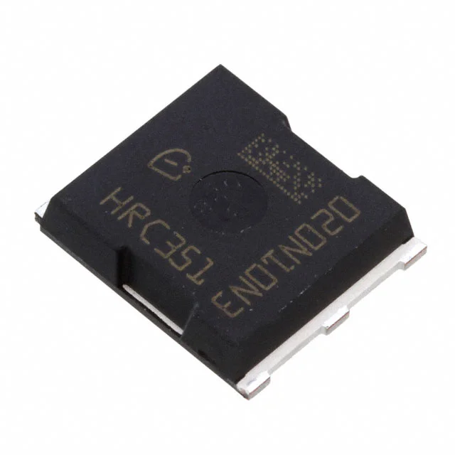 IPT020N10N3ATMA1 MOSFET N-CH 100V 300A 8HSOF