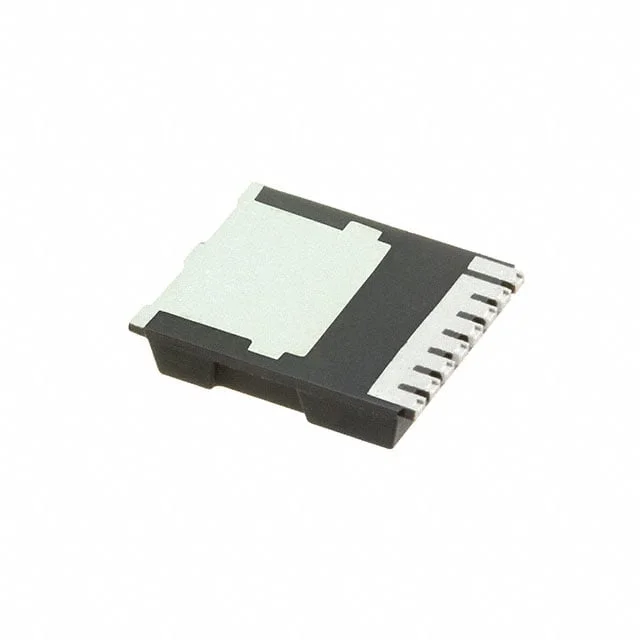 IPT60R045CFD7XTMA1 MOSFET N-CH 600V 52A 8HSOF
