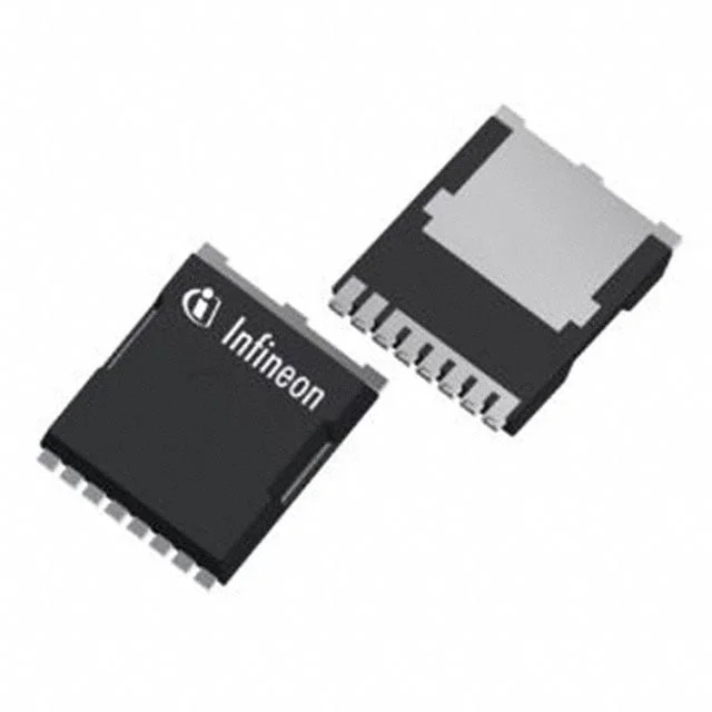 IPT60R080G7XTMA1 MOSFET N-CH 650V 29A 8HSOF