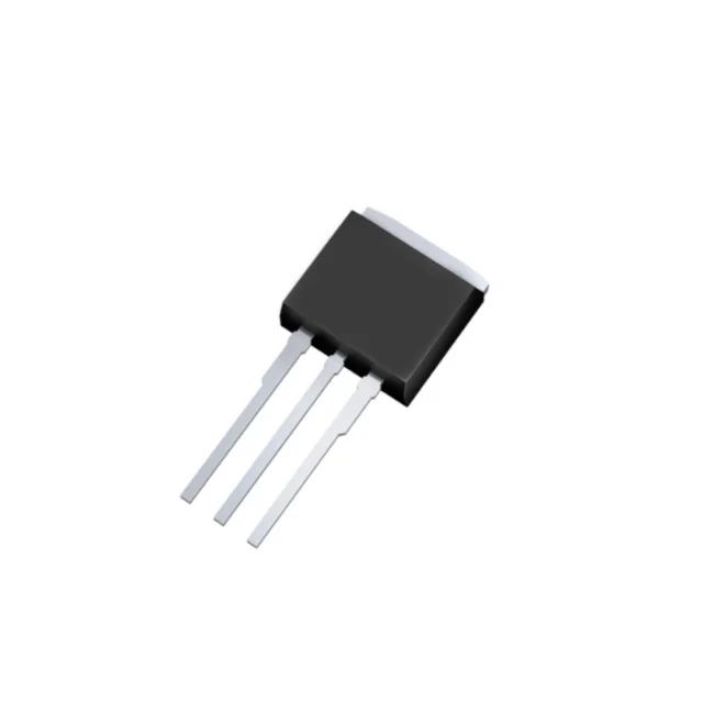 IPU60R2K1CEAKMA1 CONSUMER