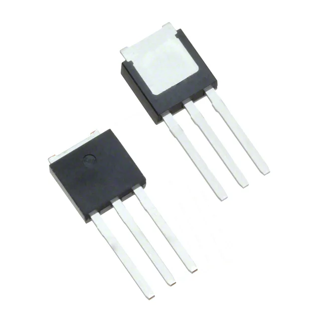 IPU80R4K5P7AKMA1 MOSFET N-CH 800V 1.5A TO251-3