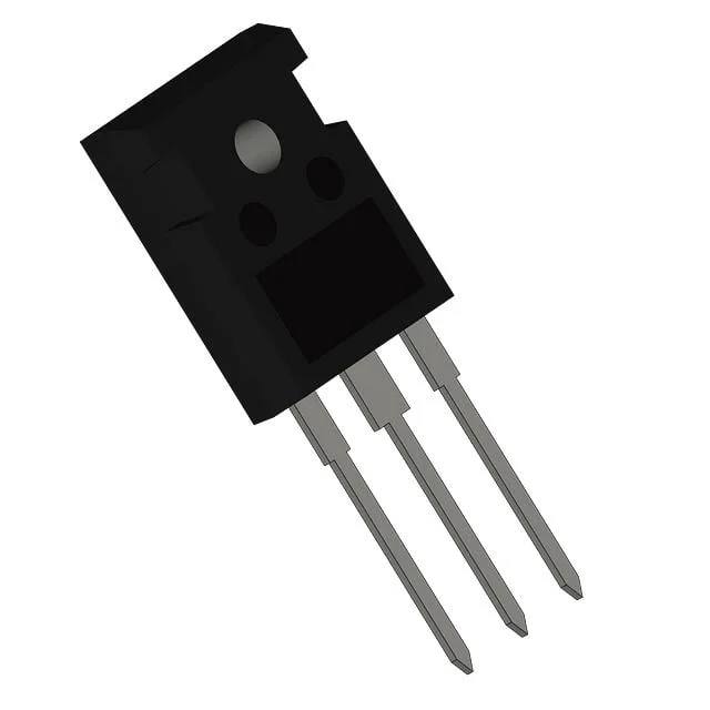IPW60R099C7 MOSFET N-CH 600V 22A TO247
