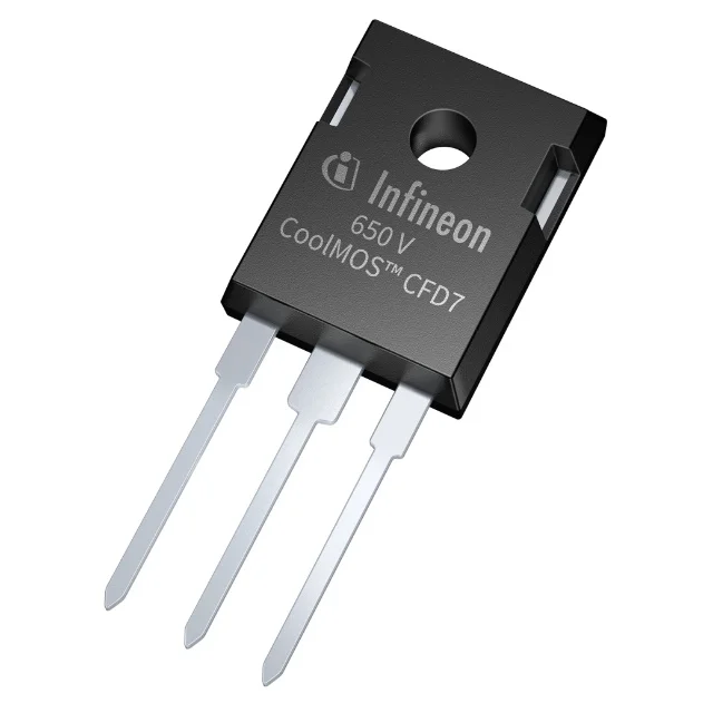 IPW65R029CFD7XKSA1 MOSFET N-CH 650V 69A TO247-3
