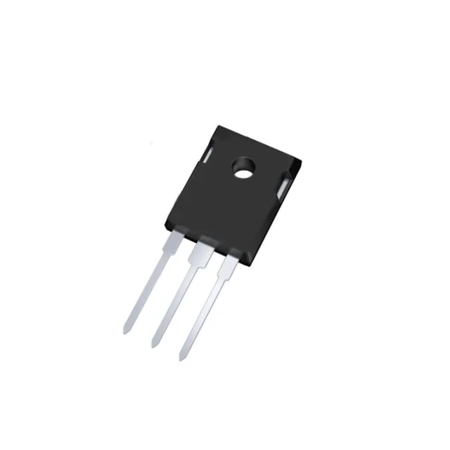 IPW65R230CFD7AXKSA1 650V COOLMOS CFD7A SJ POWER DEVI