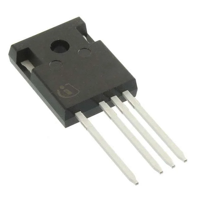 IPZ60R040C7XKSA1 MOSFET N-CH 600V 50A TO247-4