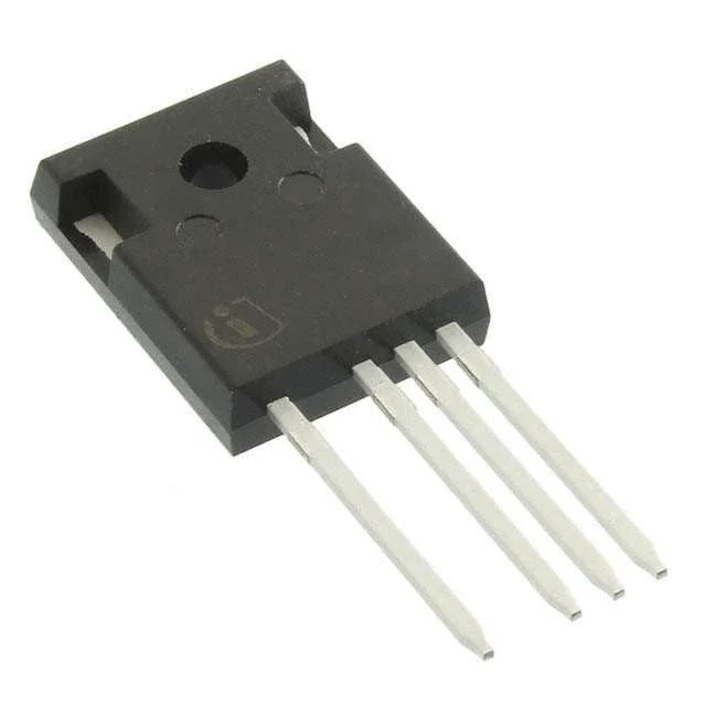 IPZ60R099C7XKSA1 MOSFET N-CH 600V 22A TO247-4