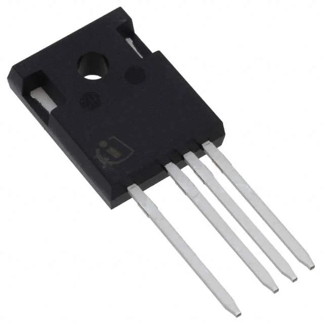 IPZ65R045C7XKSA1 MOSFET N-CH 650V 46A TO247
