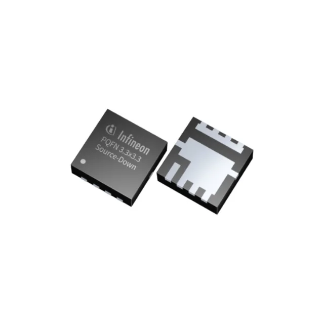 IQE006NE2LM5ATMA1 MOSFET N-CH 25V 41A/298A 8TSON
