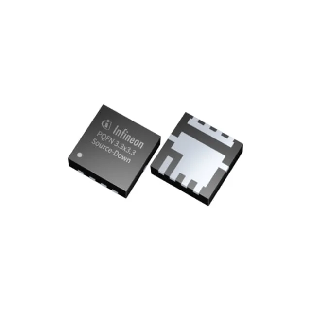 IQE006NE2LM5CGATMA1 MOSFET N-CH 25V 41A/298A IPAK