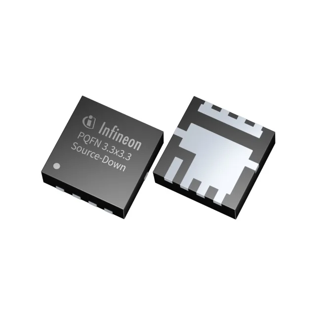 IQE013N04LM6ATMA1 MOSFET N-CH 40V 31A/205A 8TSON