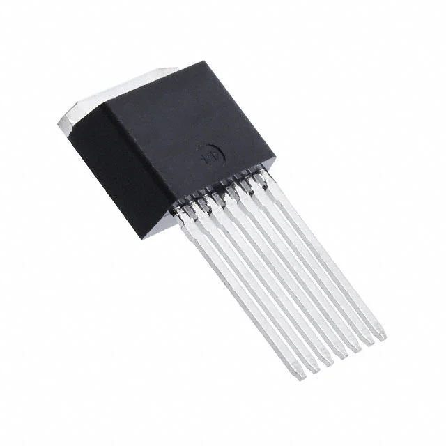 IRF1405ZL-7PPBF MOSFET N-CH 55V 120A TO263CA-7