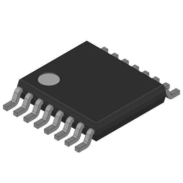 IRF3717TRPBF PFET, 20A I(D), 20V, 0.0044OHM,