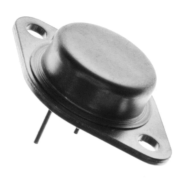 IRF450 MOSFET N-CH 500V 12A TO204AA