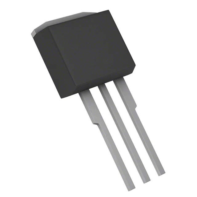 IRF4905LPBF MOSFET P-CH 55V 42A TO262