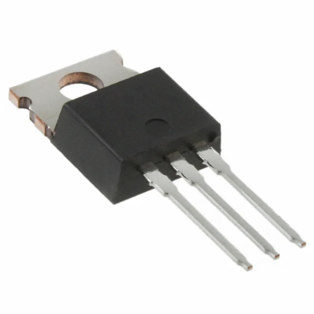 IRF510PBF MOSFET N-CH 100V 5.6A TO220AB