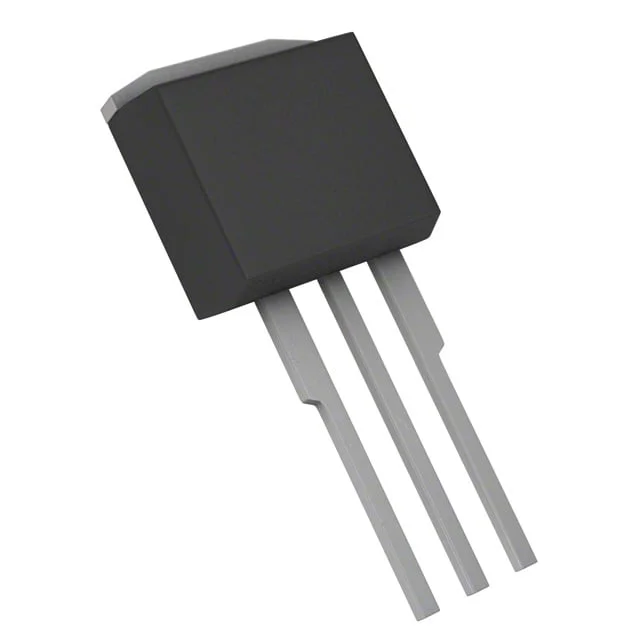 IRF540ZLPBF MOSFET N-CH 100V 36A TO262