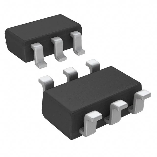IRF5800TR MOSFET P-CH 30V 4A MICRO6