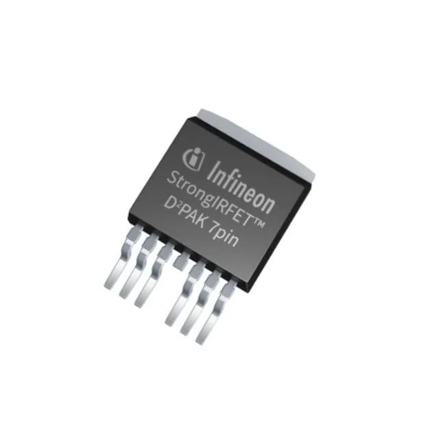 IRF60SC241ARMA1 MOSFET N-CH 60V 360A TO263-7