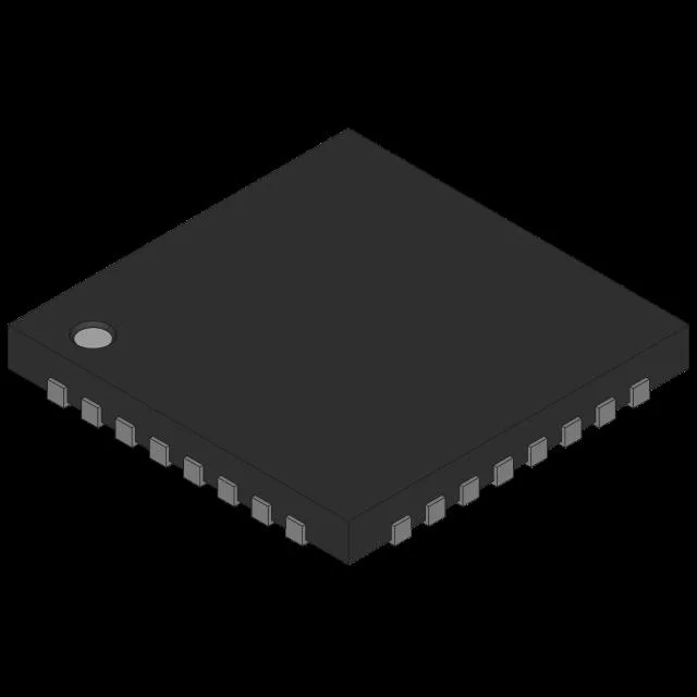 IRF6621TRPBF 30V SINGLE N-CHANNEL HEXFET