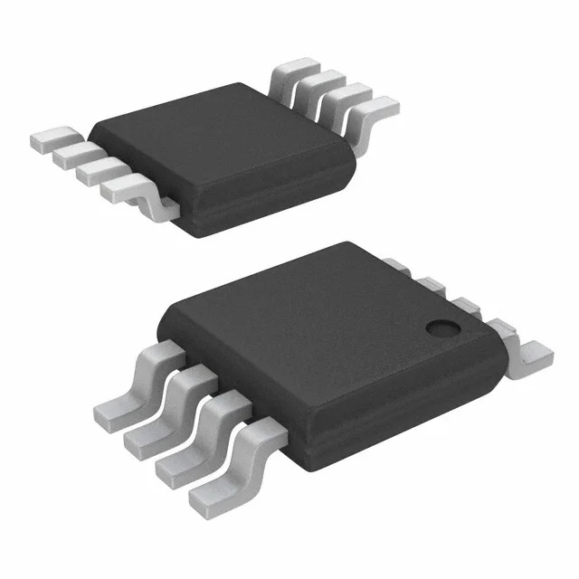 IRF7603TR MOSFET N-CH 30V 5.6A MICRO8