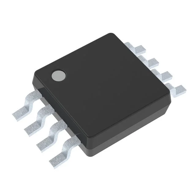 IRF7607TRPBF IRF7607 - 12V-300V N-CHANNEL POW