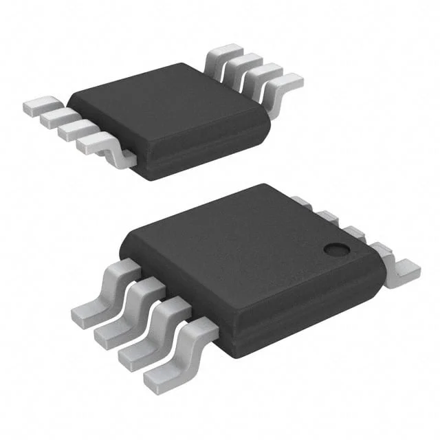 IRF7726TR MOSFET P-CH 30V 7A MICRO8