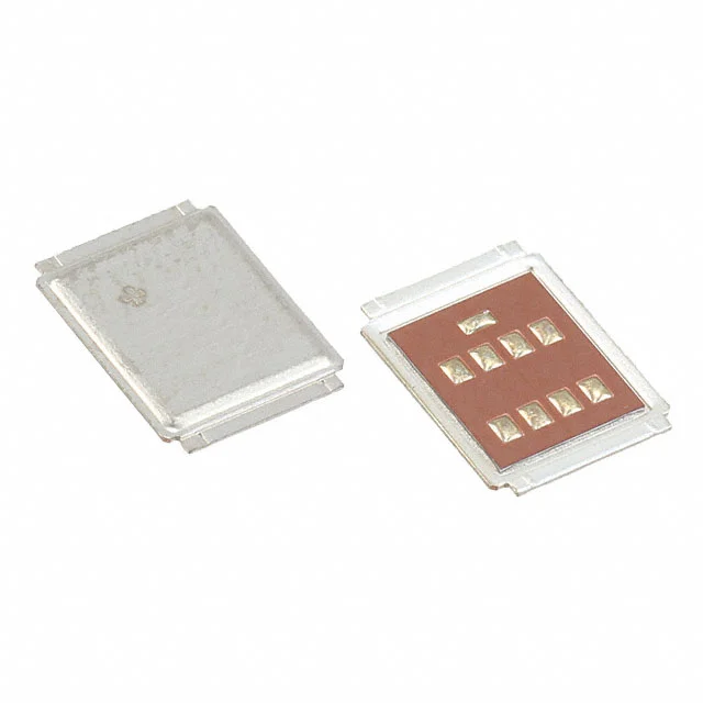 IRF7769L1TRPBF MOSFET N-CH 100V 20A DIRECTFET