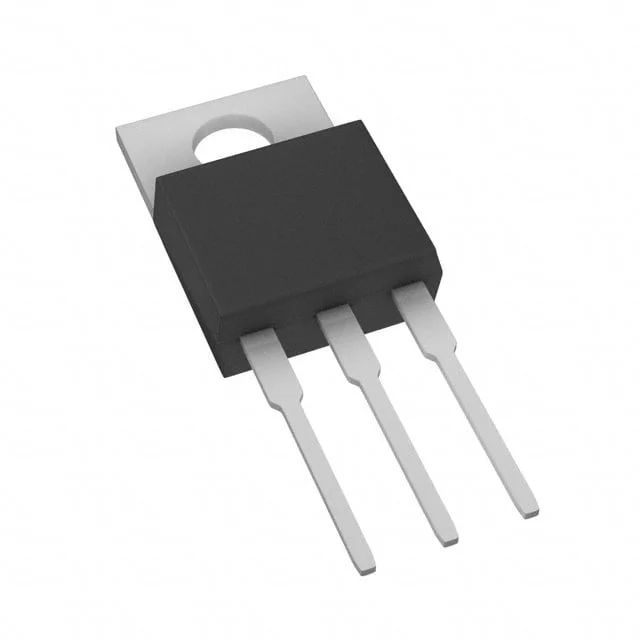 IRF9540PBF-BE3 MOSFET P-CH 100V 19A TO220AB
