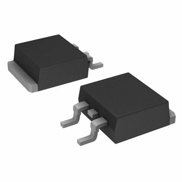 IRF9640STRRPBF MOSFET P-CH 200V 11A D2PAK