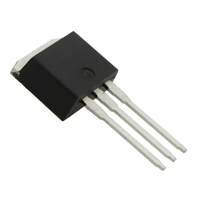 IRFBC20L MOSFET N-CH 600V 2.2A I2PAK
