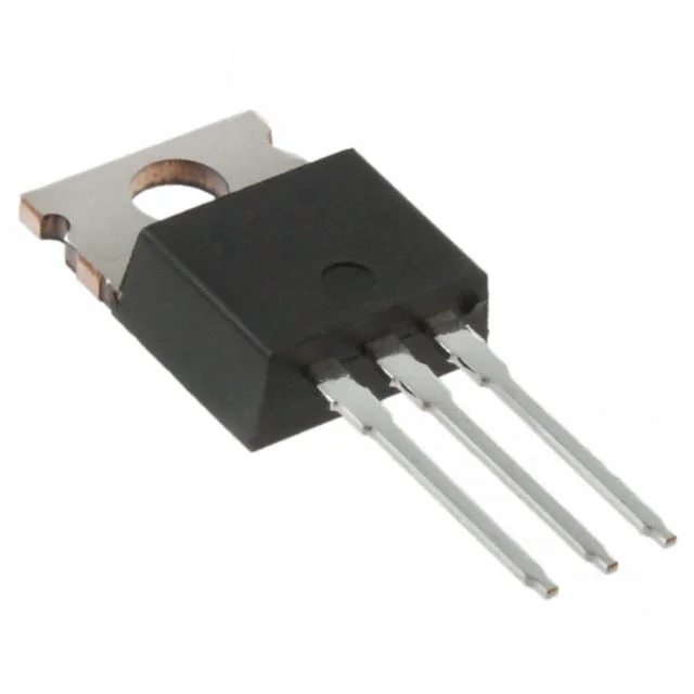 IRFBC30 MOSFET N-CH 600V 3.6A TO220AB