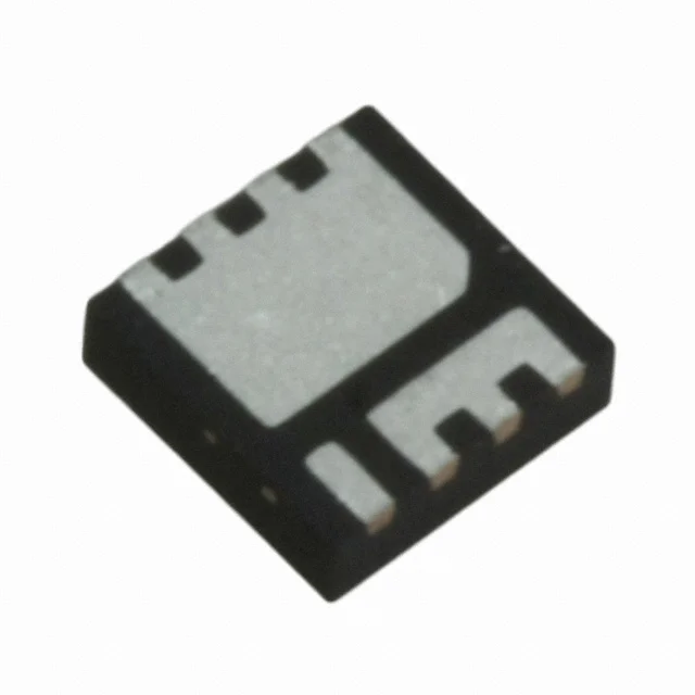 IRFH5301TRPBF MOSFET N-CH 30V 35A/100A PQFN