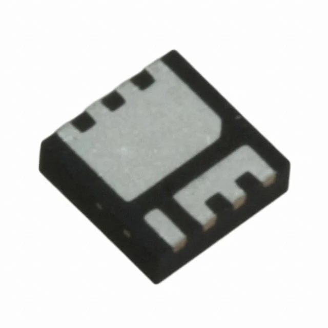 IRFH5306TR2PBF MOSFET N-CH 30V 15A 5X6 PQFN