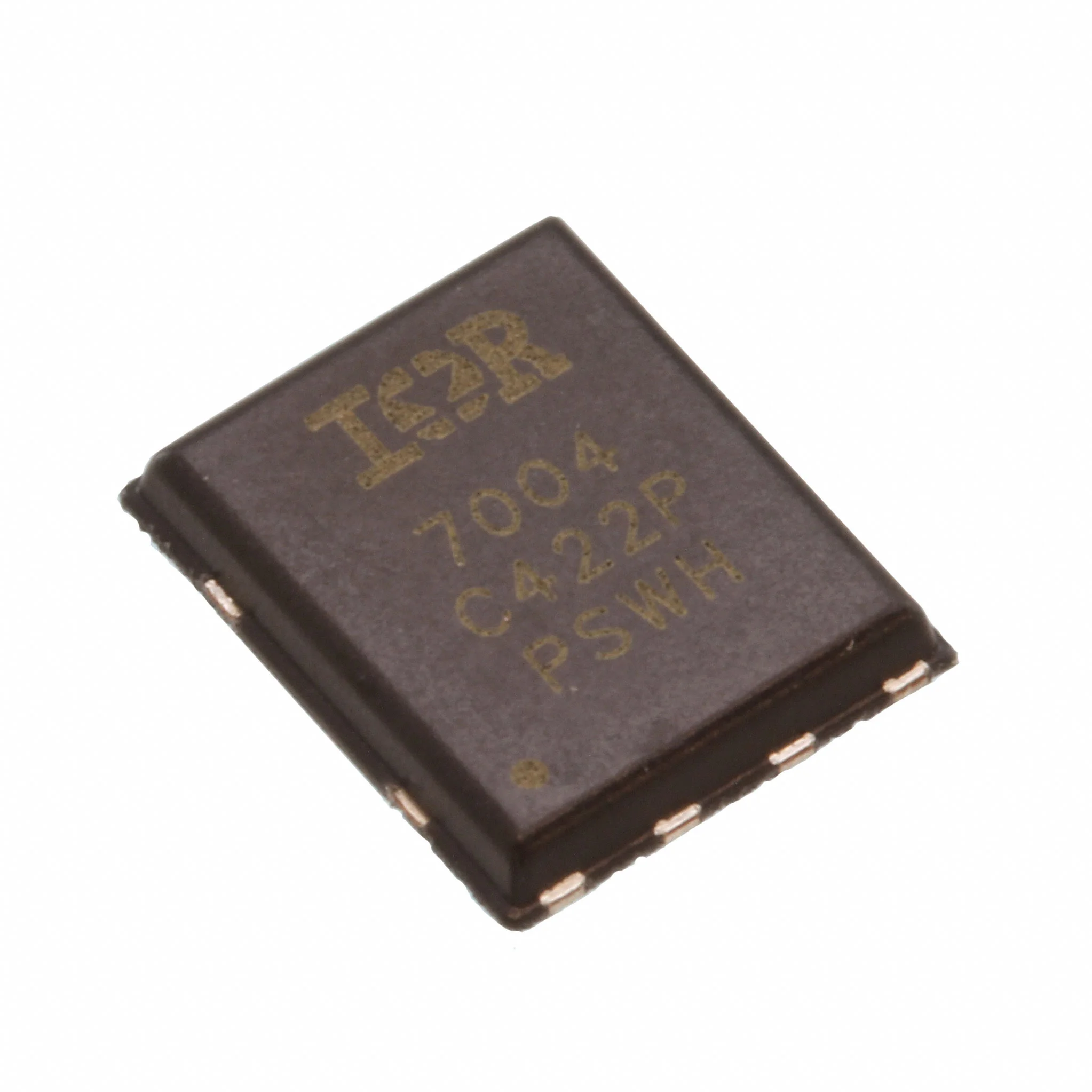 IRFH7004TRPBF MOSFET N-CH 40V 100A 8PQFN