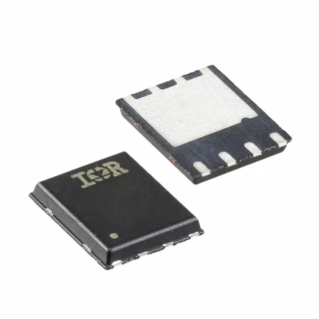 IRFH7085TRPBF MOSFET N-CH 60V 100A PQFN
