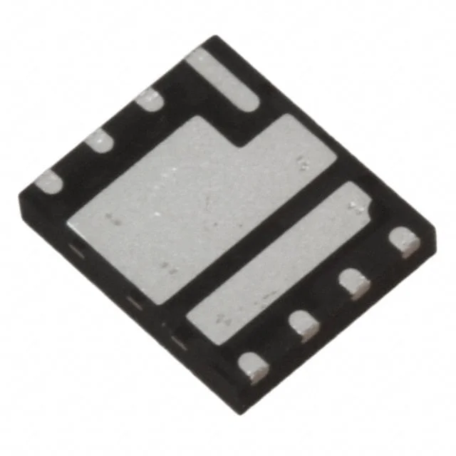 IRFH7885TRPBF MOSFET N-CH 80V 22A 8PQFN