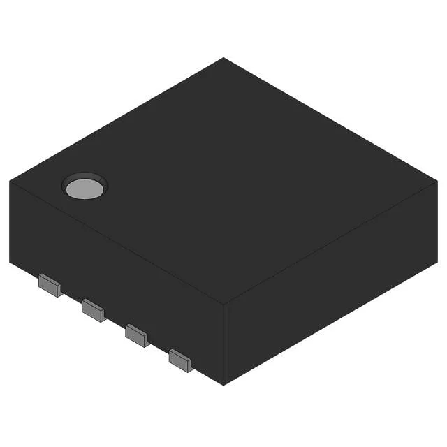 IRFHM8334TRPBF MOSFET N-CH 30V 13A/43A 8PQFN DL