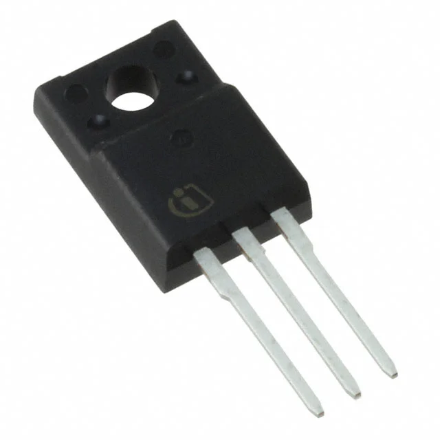 IRFI4229PBF MOSFET N-CH 250V 19A TO220AB